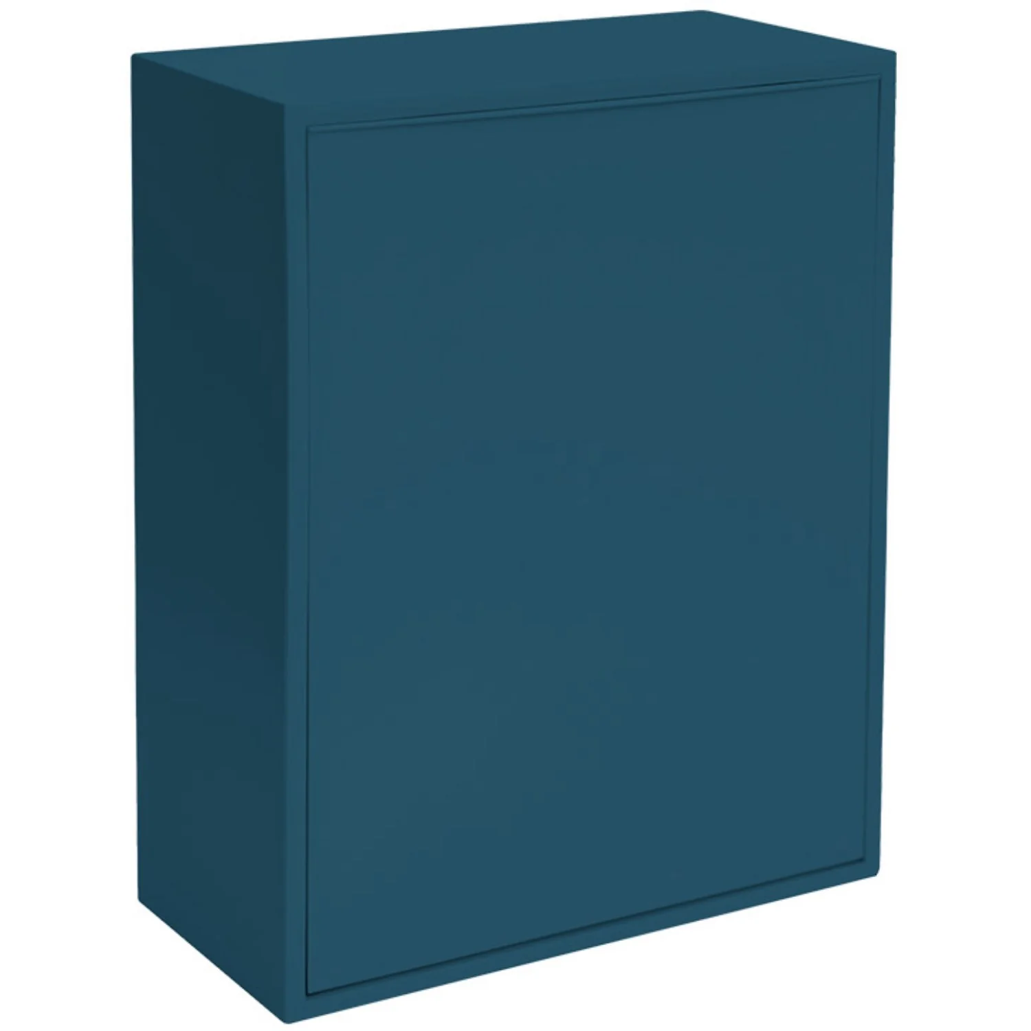 ReCollector Deep Dive Blue Recycling Box - Image 3