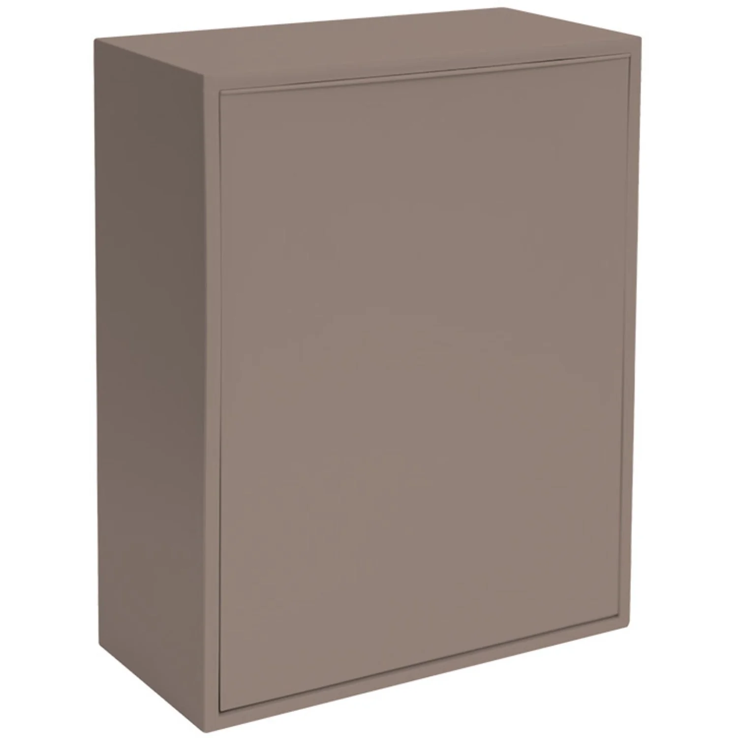ReCollector Fungi Brown Recycling Box - Image 3