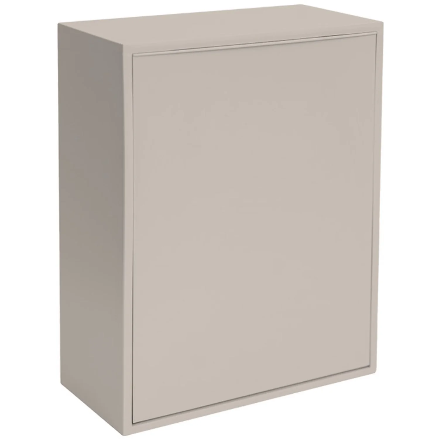 ReCollector Silver Cloud Grey Recycling Box - Image 3