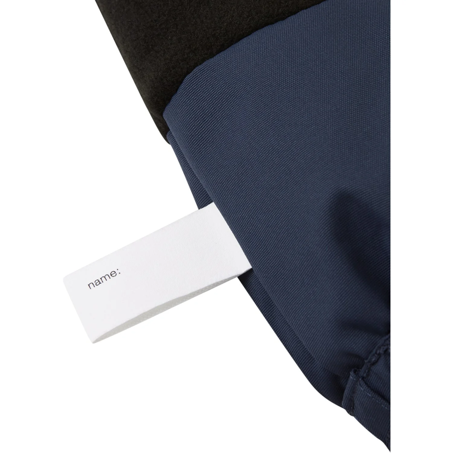 Reima Antura Navy Booties - Image 2