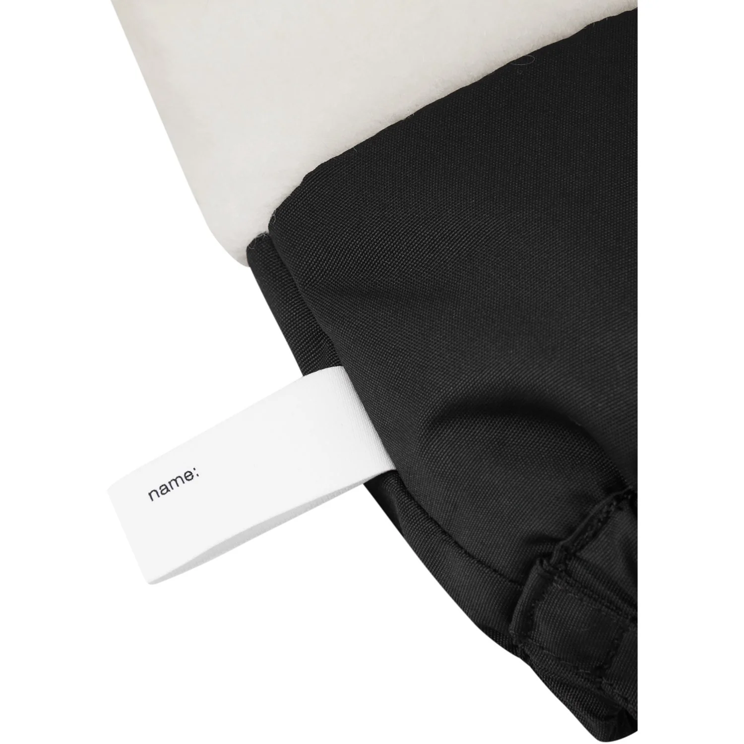 Reima Anturoin Black Booties - Image 5