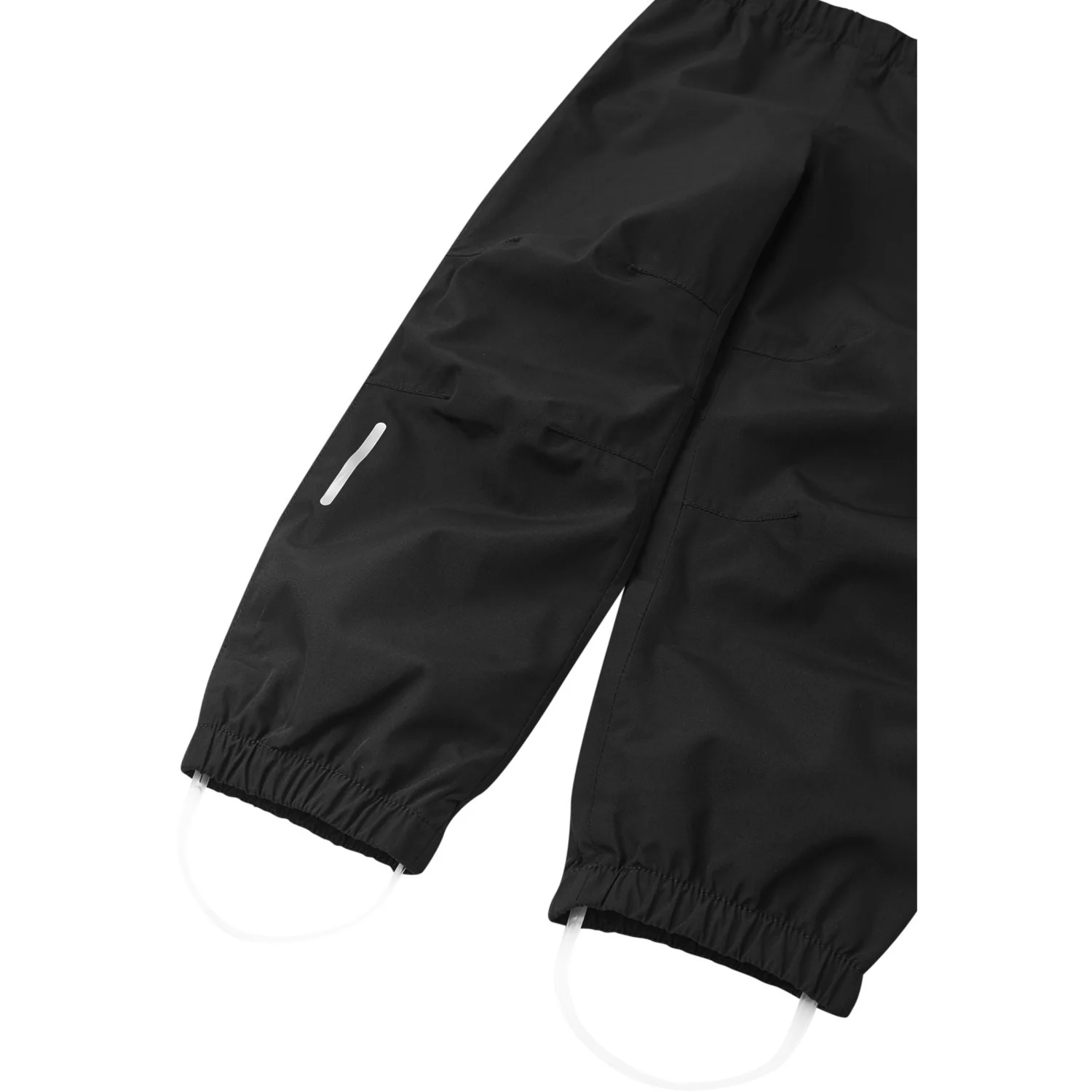 Reima Black Reimatec pants Kaura Black - Image 6