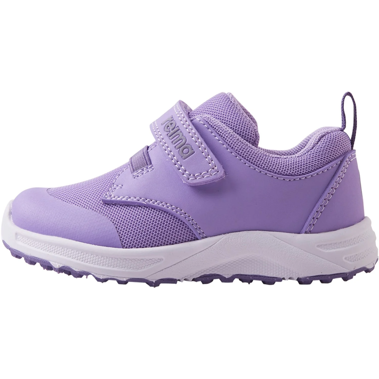 Reima Blooming Lilac Ekana Sneakers - Image 3