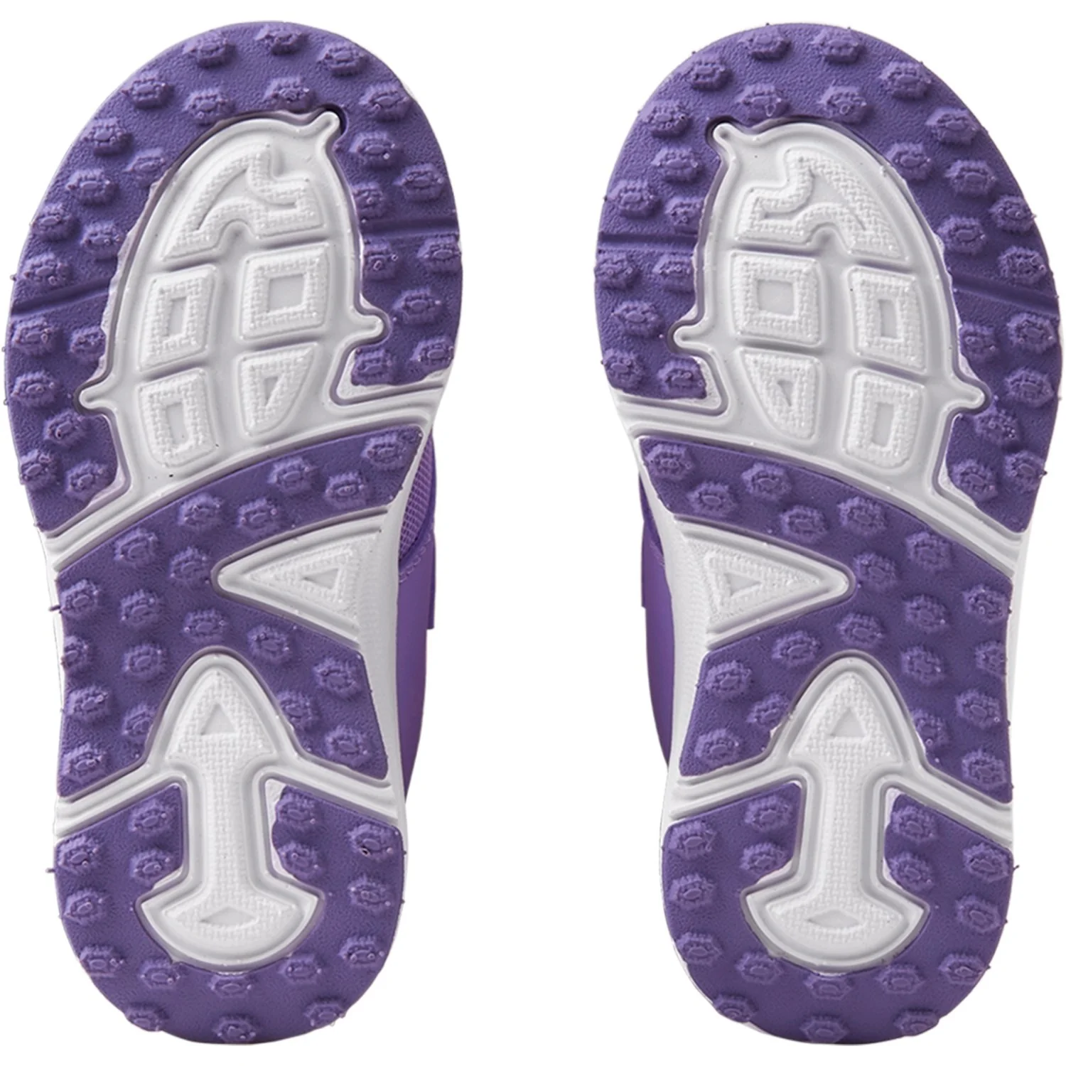 Reima Blooming Lilac Ekana Sneakers - Image 5