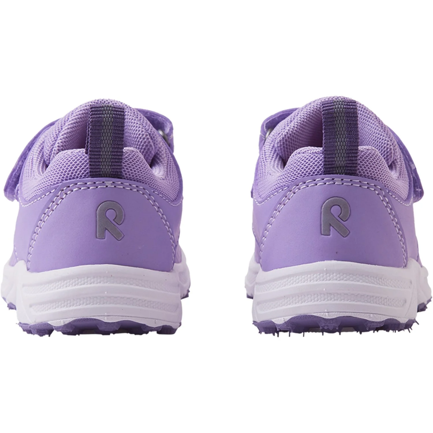 Reima Blooming Lilac Ekana Sneakers - Image 6