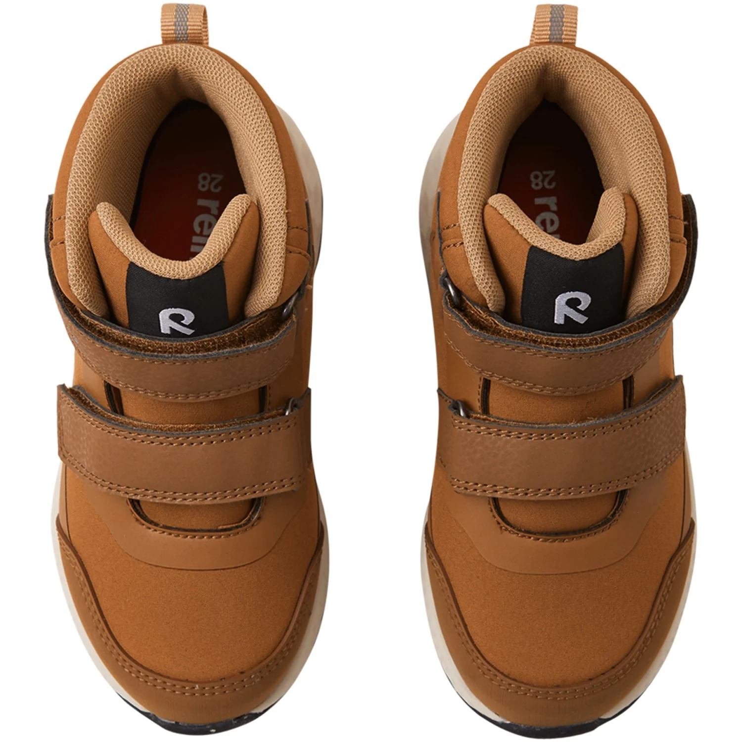 Reima Cinnamon brown Reimatec shoes Hiivin Cinnamon brown - Image 2