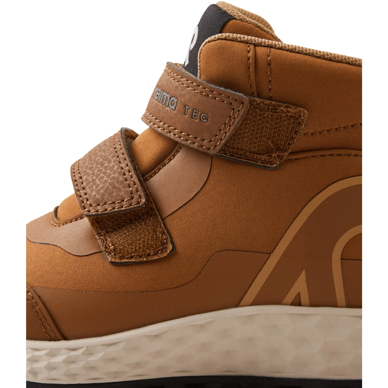 Reima Cinnamon brown Reimatec shoes Hiivin Cinnamon brown - Image 3