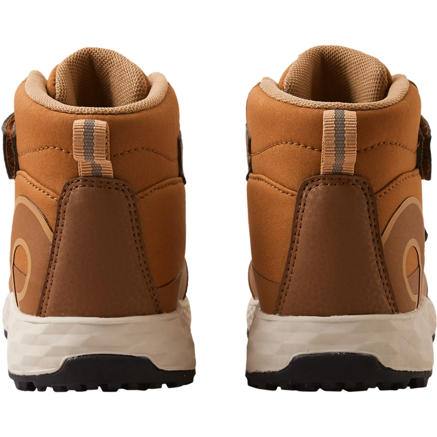 Reima Cinnamon brown Reimatec shoes Hiivin Cinnamon brown - Image 5
