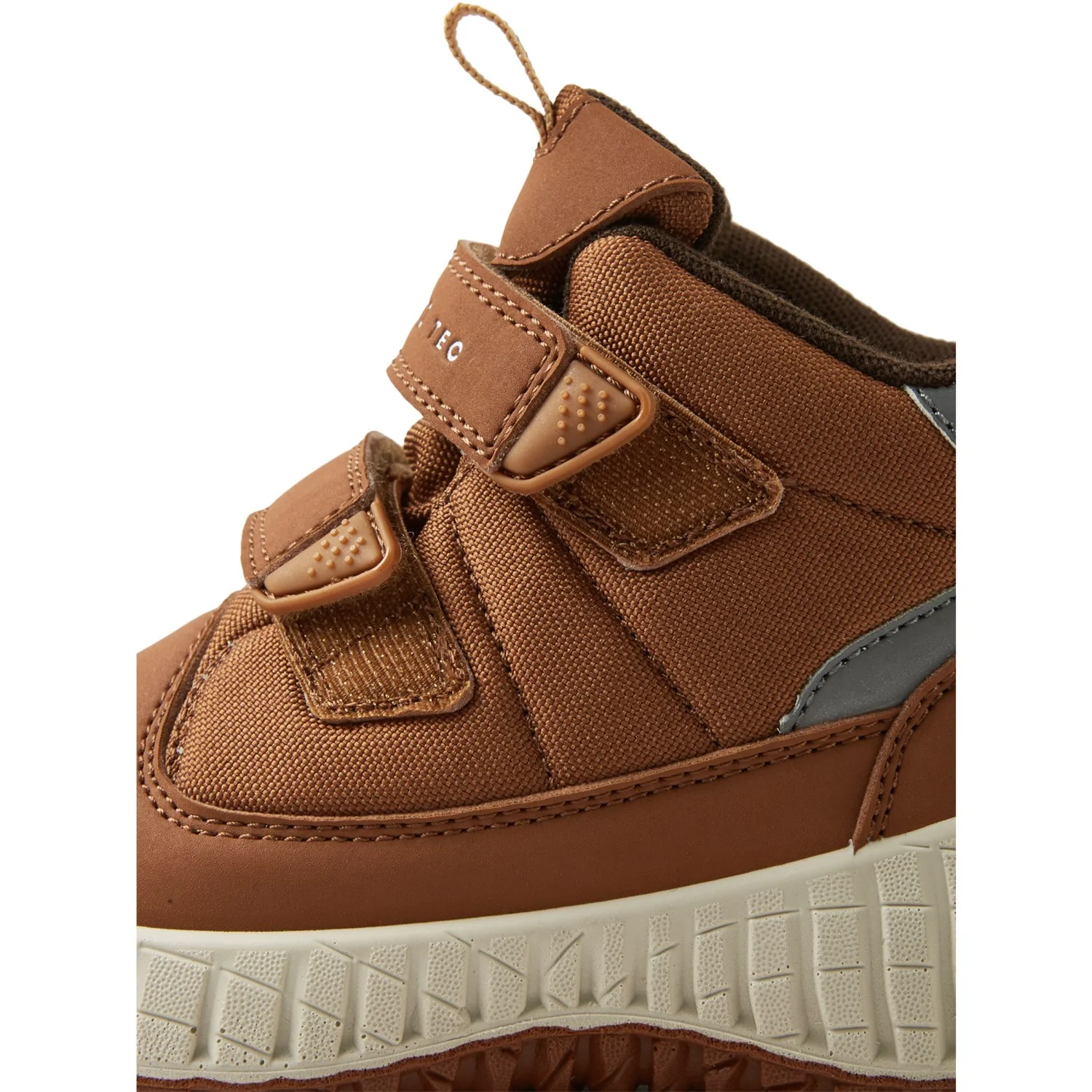 Reima Cinnamon brown Reimatec shoes Passo 2.0 Cinnamon brown - Image 3
