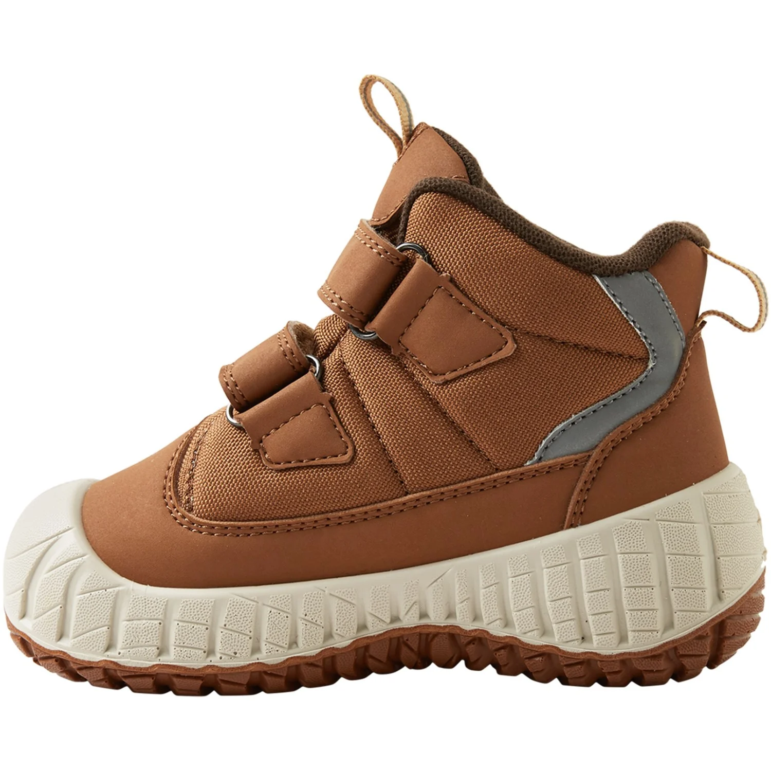 Reima Cinnamon brown Reimatec shoes Passo 2.0 Cinnamon brown - Image 4