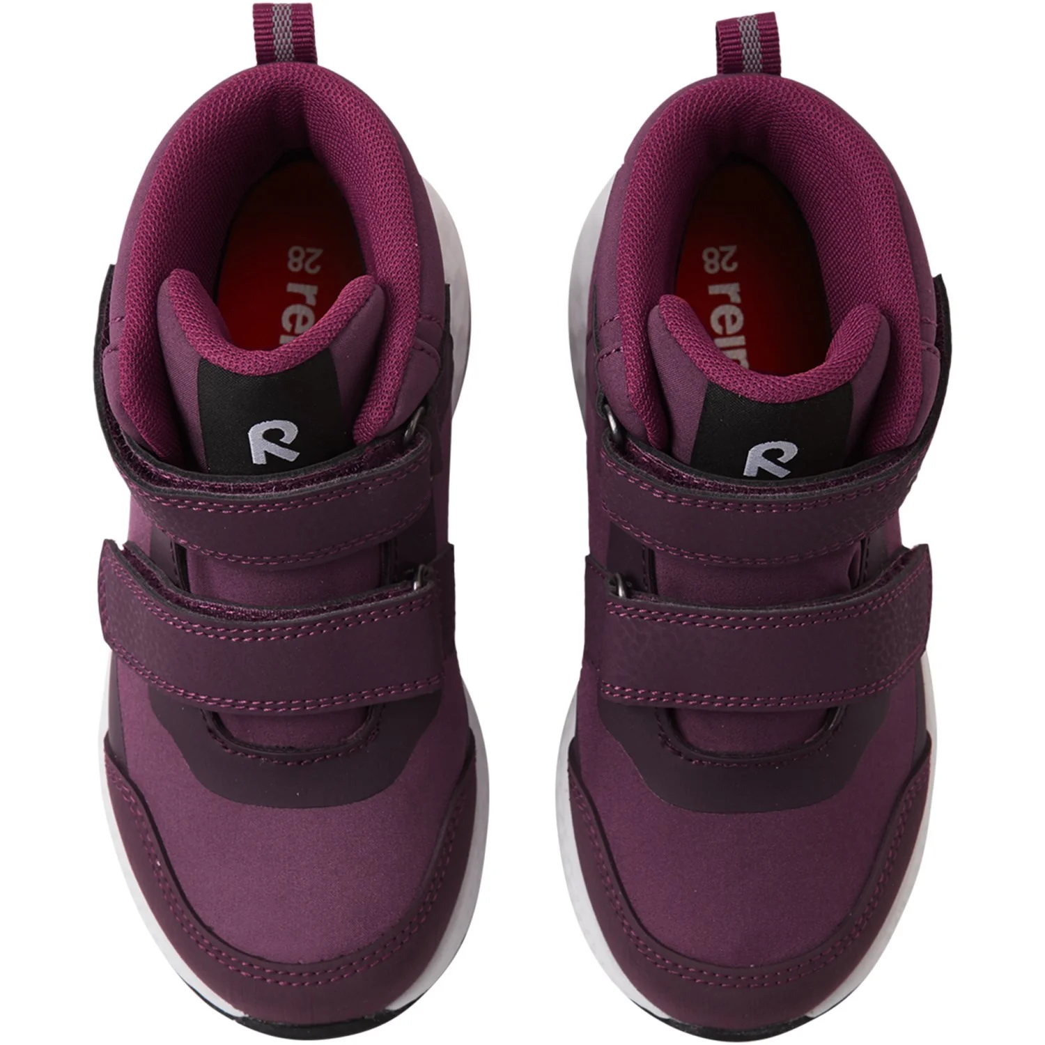 Reima Deep purple Reimatec shoes Hiivin Deep purple - Image 2