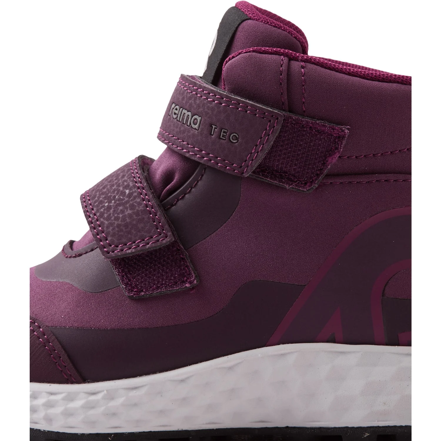 Reima Deep purple Reimatec shoes Hiivin Deep purple - Image 3