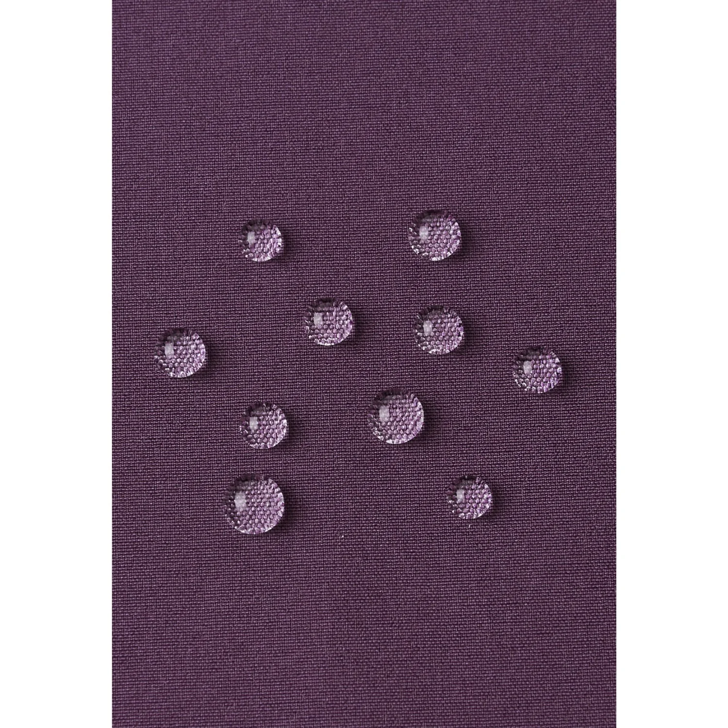 Reima Deep purple Vantti Deep purple Softshell Jacket - Image 3