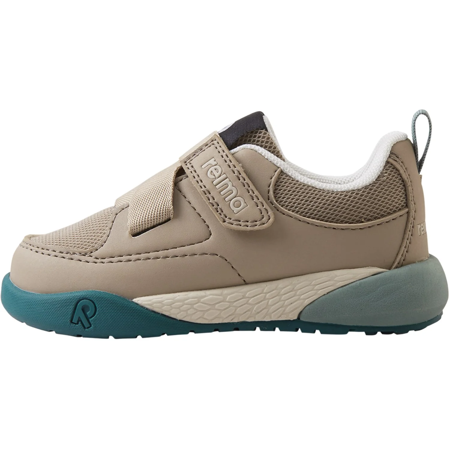 Reima Earthy Beige Kiirus Reimatec Shoes - Image 10