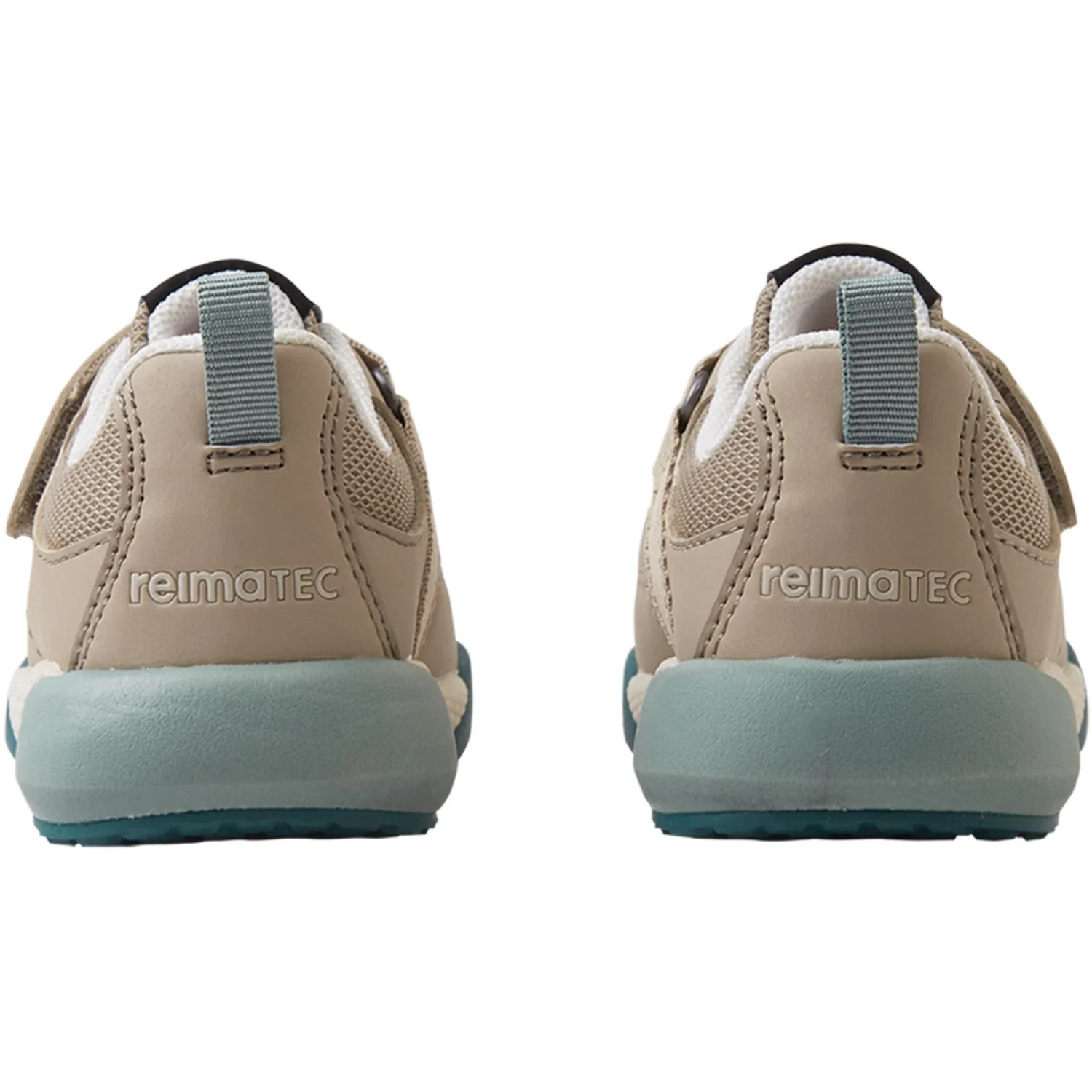 Reima Earthy Beige Kiirus Reimatec Shoes - Image 14