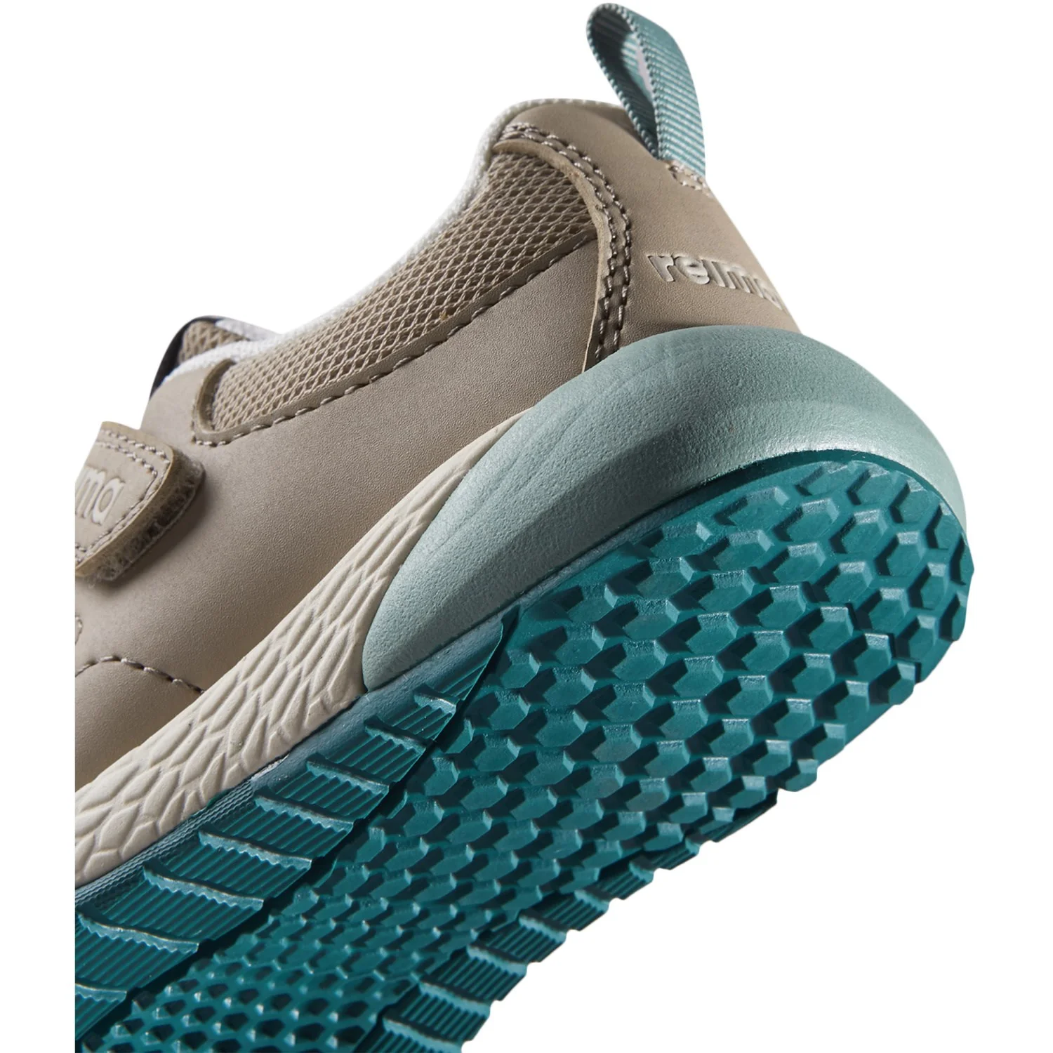 Reima Earthy Beige Kiirus Reimatec Shoes - Image 6