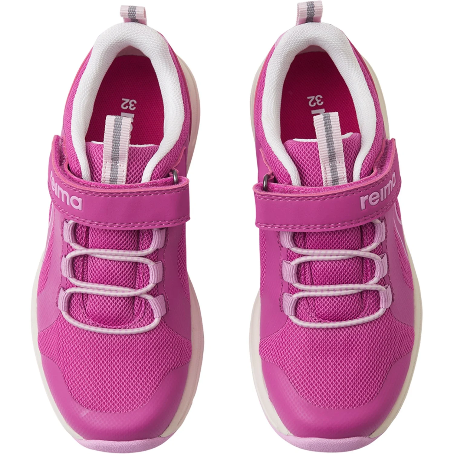 Reima Fucshia Enkka Reimatec Shoes - Image 2