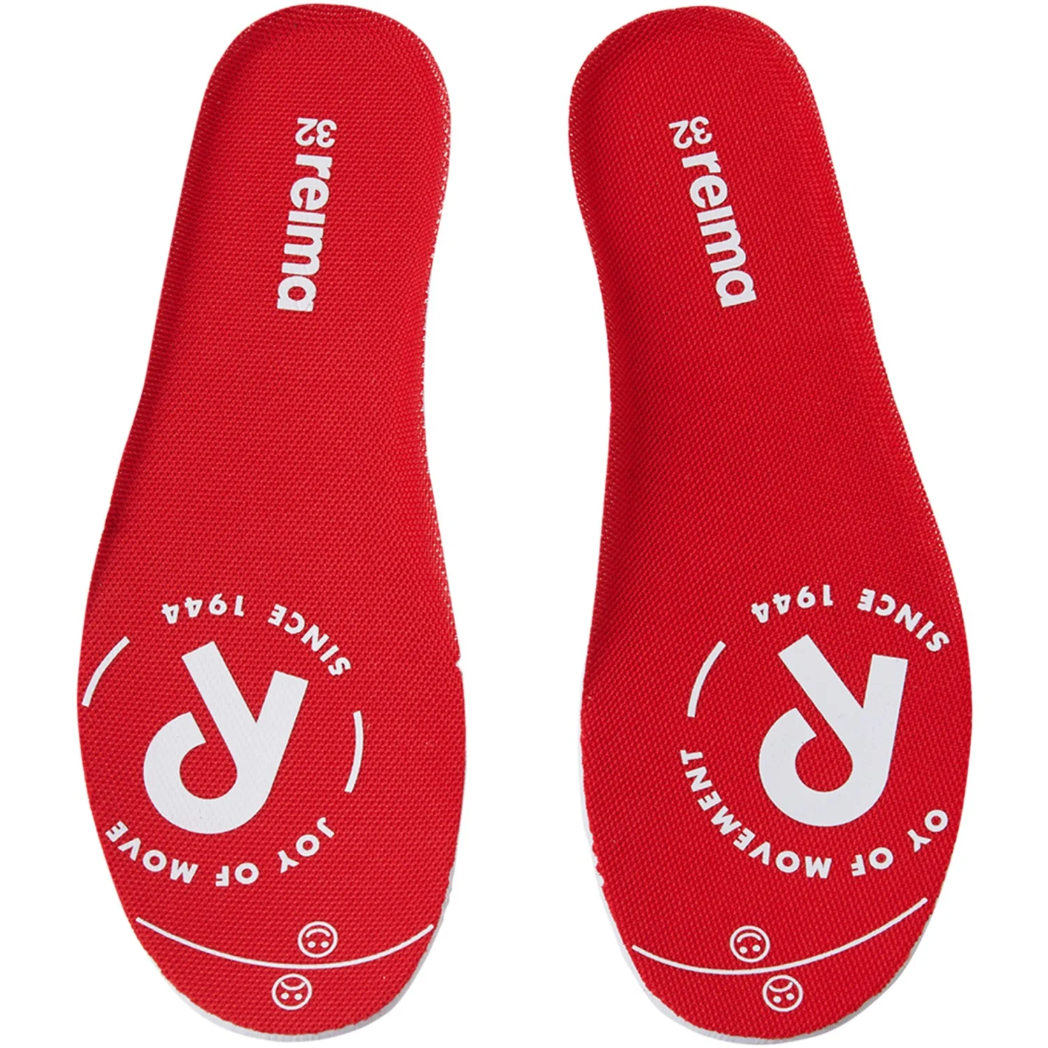 Reima Fucshia Enkka Reimatec Shoes - Image 4