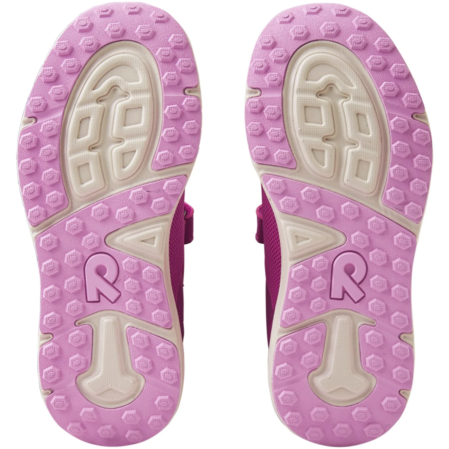 Reima Fucshia Enkka Reimatec Shoes - Image 5