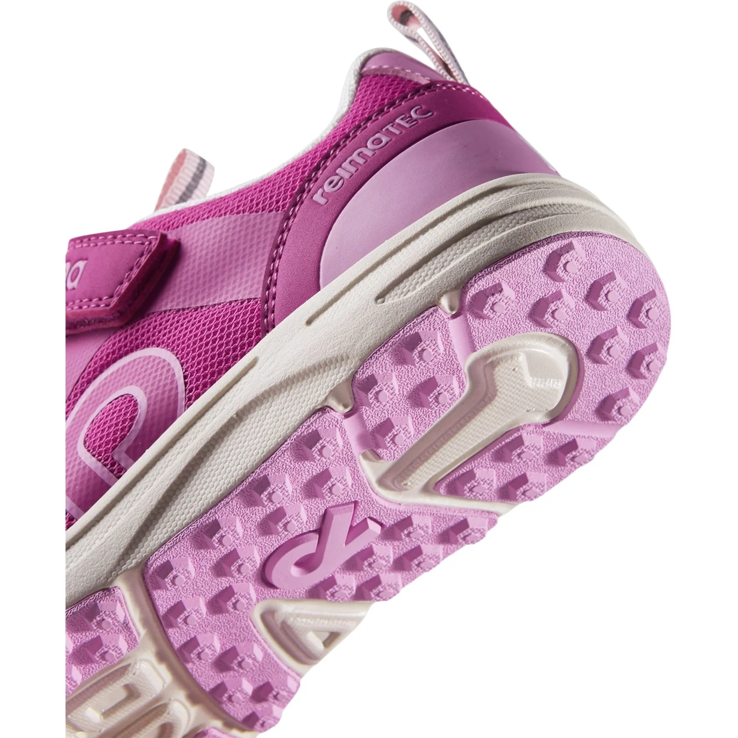 Reima Fucshia Enkka Reimatec Shoes - Image 6