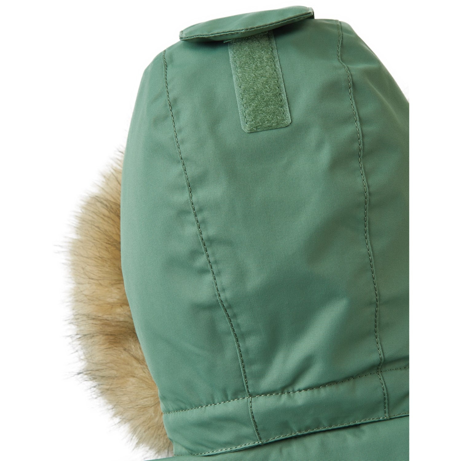 Reima Gotland Green Clay Reimatec Vinter Snowsuit - Image 5