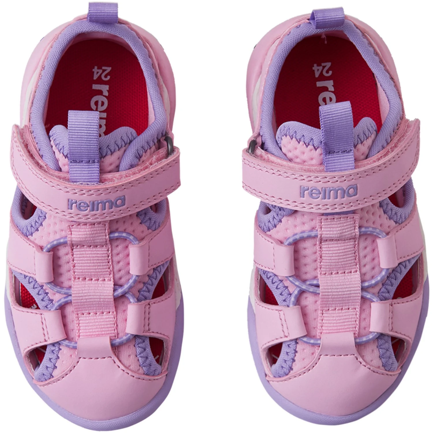 Reima Light Heather Lomalla Sandals - Image 2