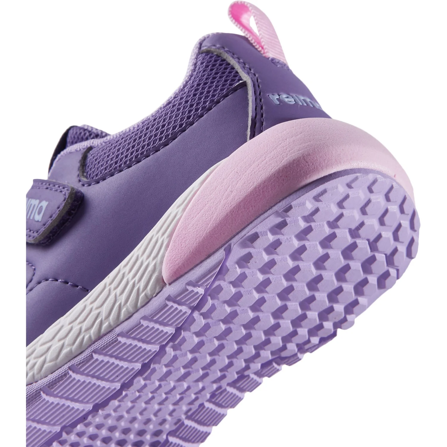 Reima Misty Violet Kiirus Reimatec Shoes - Image 6