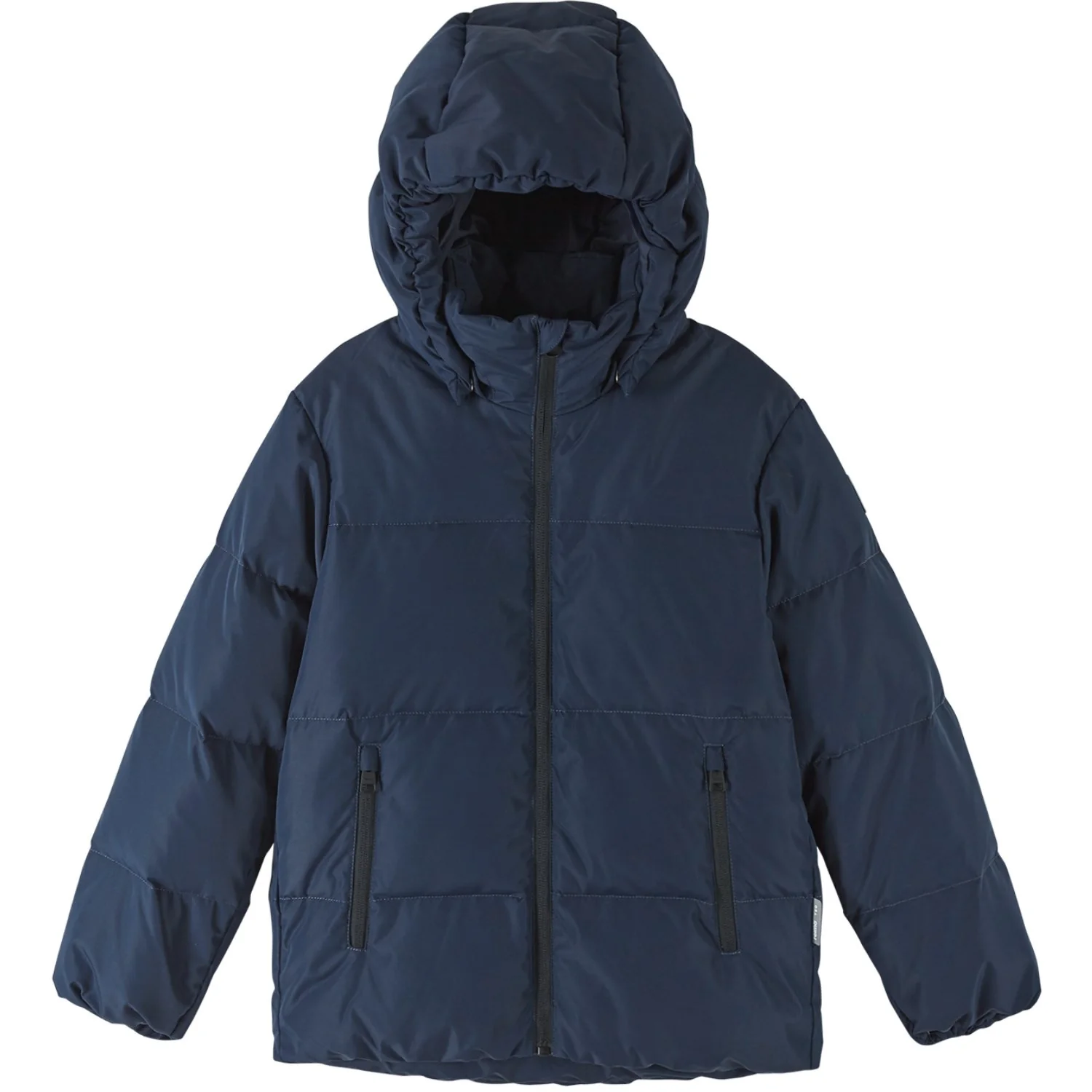 Reima Navy Down Jacket Paimio