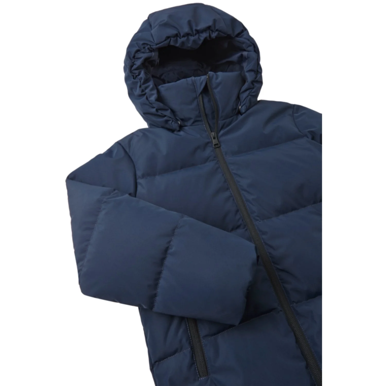 Reima Navy Down Jacket Paimio - Image 3