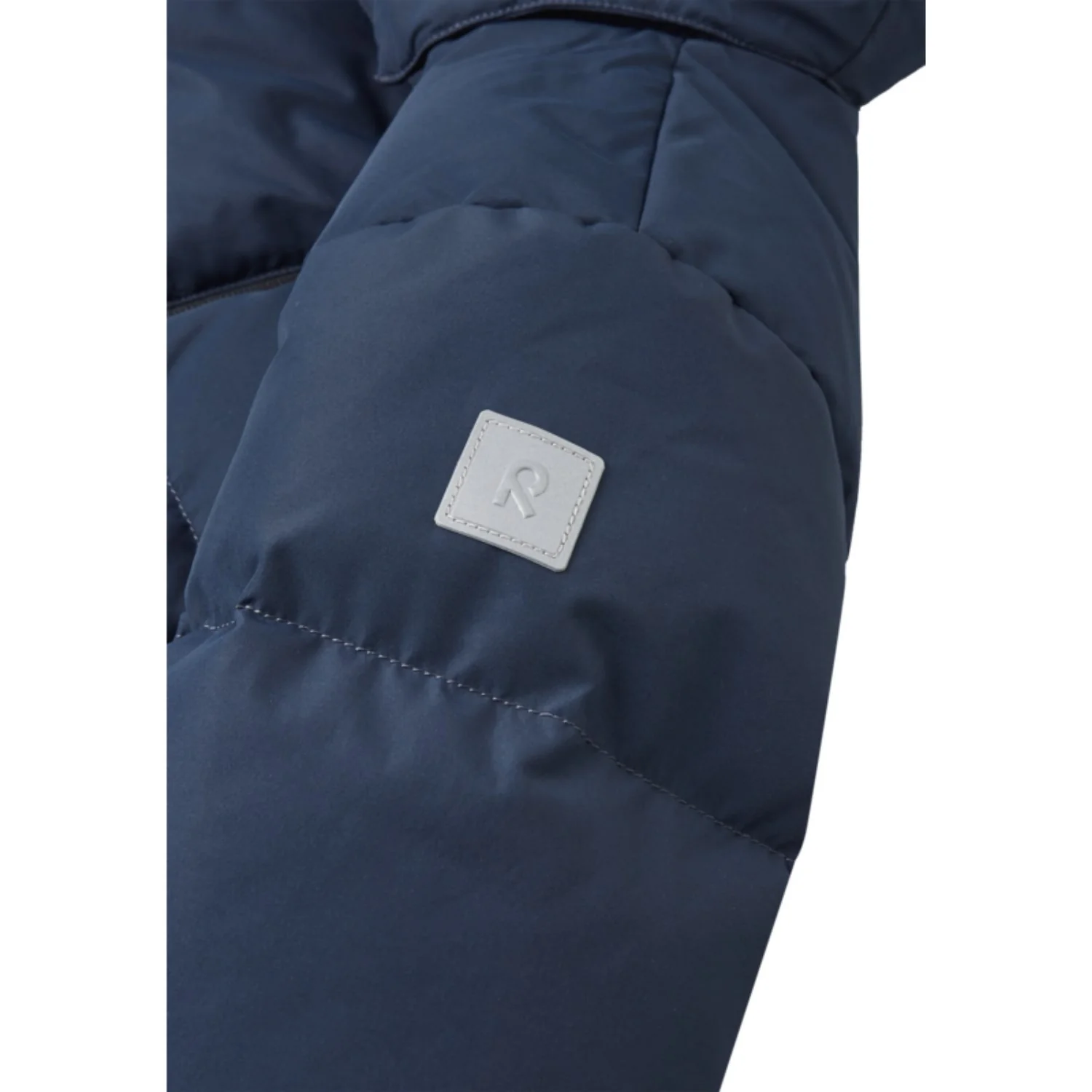 Reima Navy Down Jacket Paimio - Image 5