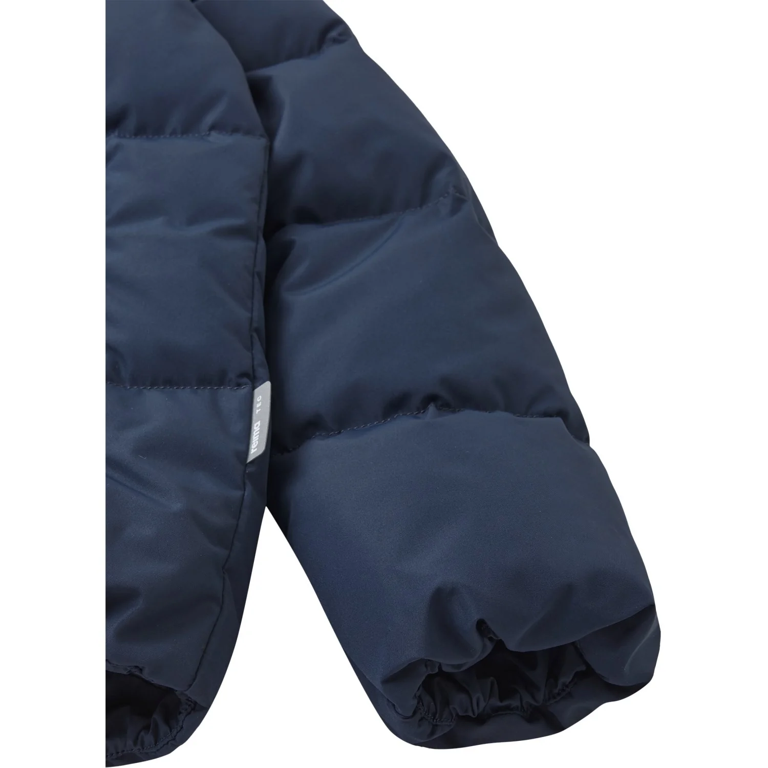 Reima Navy Down Jacket Paimio - Image 6