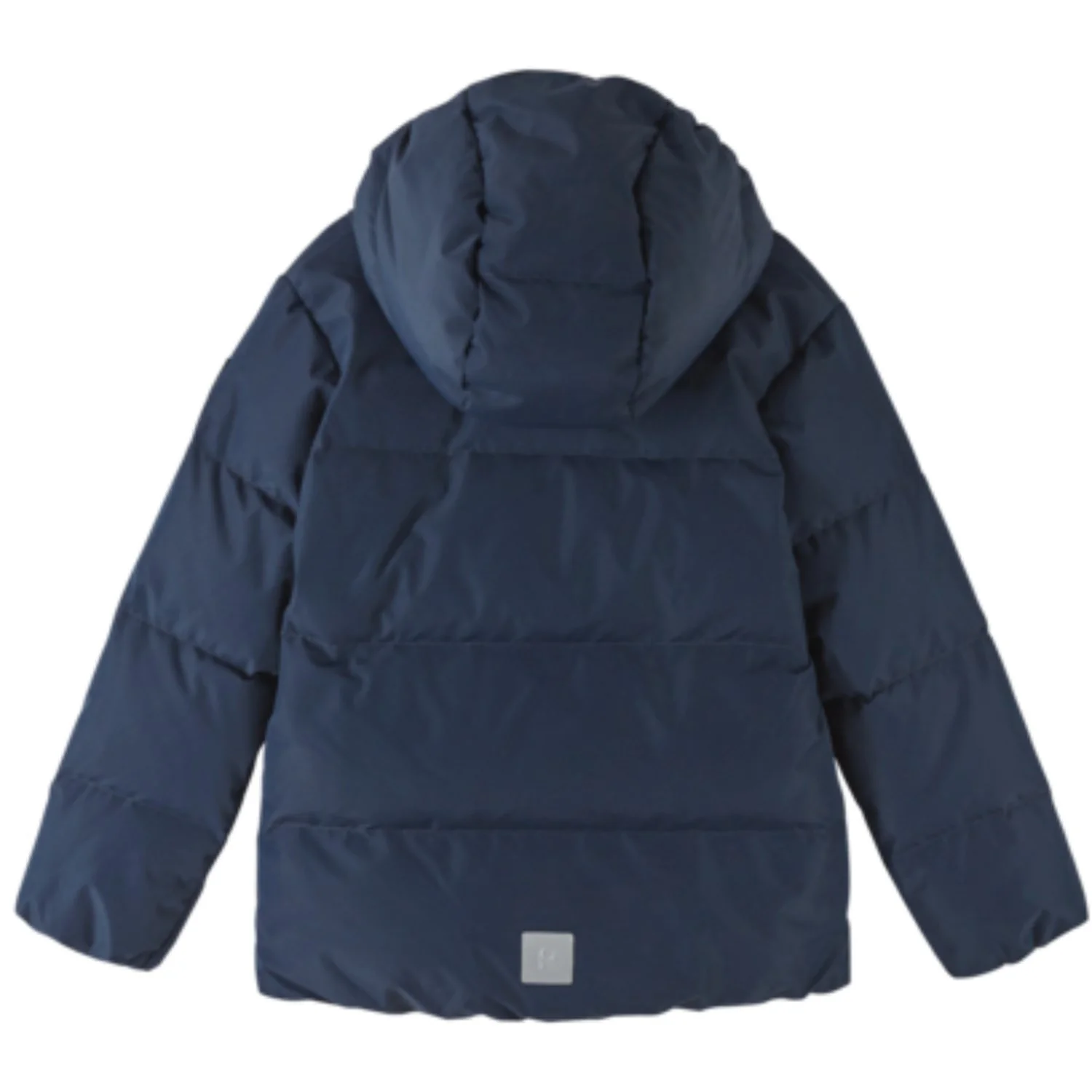 Reima Navy Down Jacket Paimio - Image 8