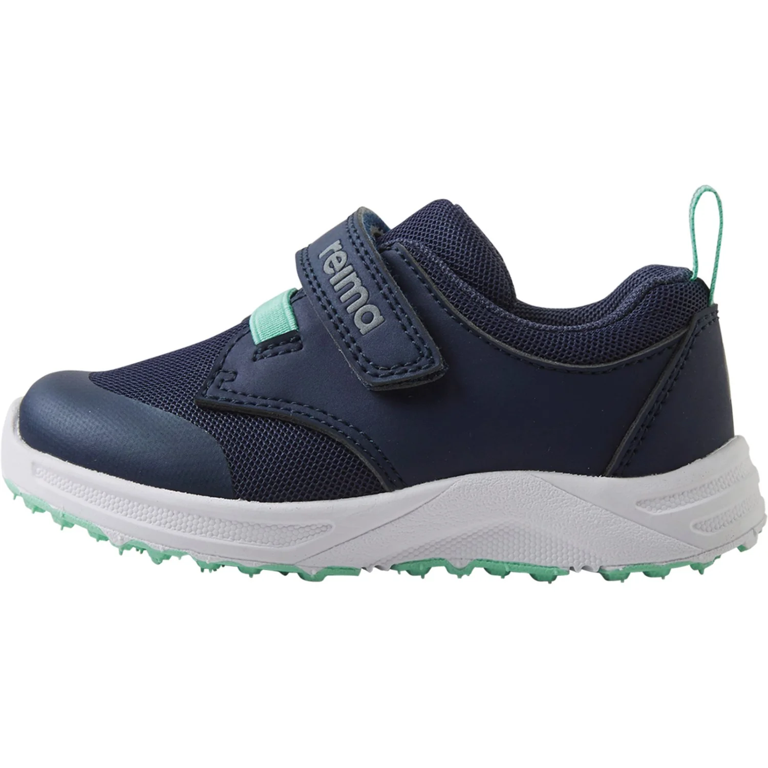 Reima Navy Ekana Sneakers - Image 3