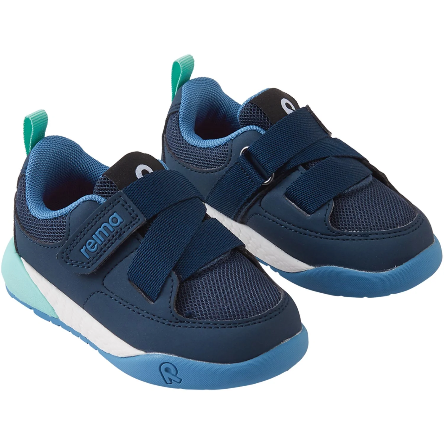Reima Navy Kiirus Reimatec Shoes