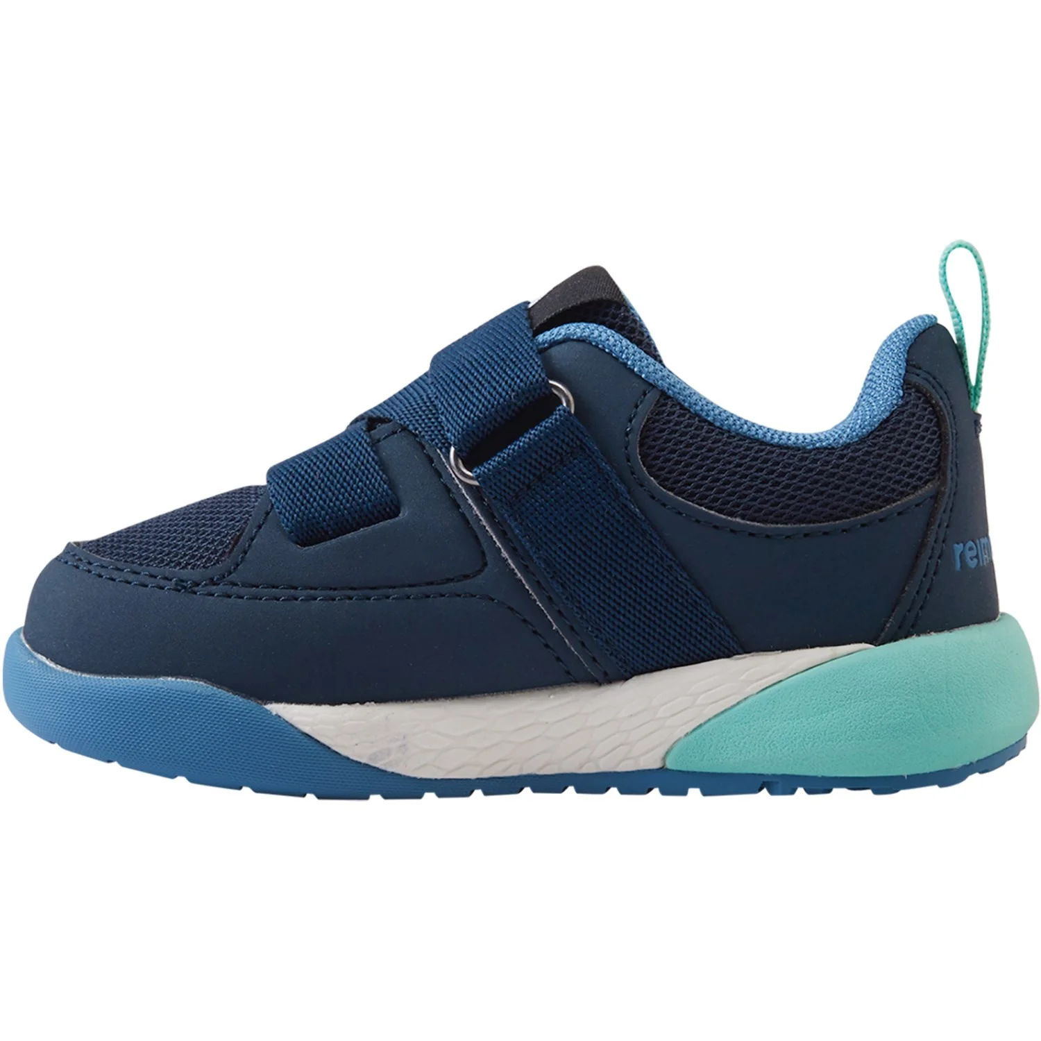 Reima Navy Kiirus Reimatec Shoes - Image 3
