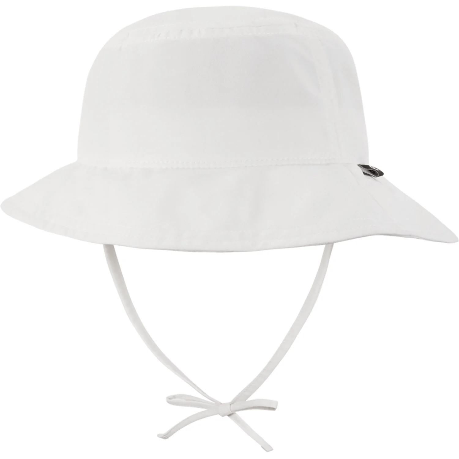 Reima Off White Rantsu Sunproof Hat 50 UPF 50+