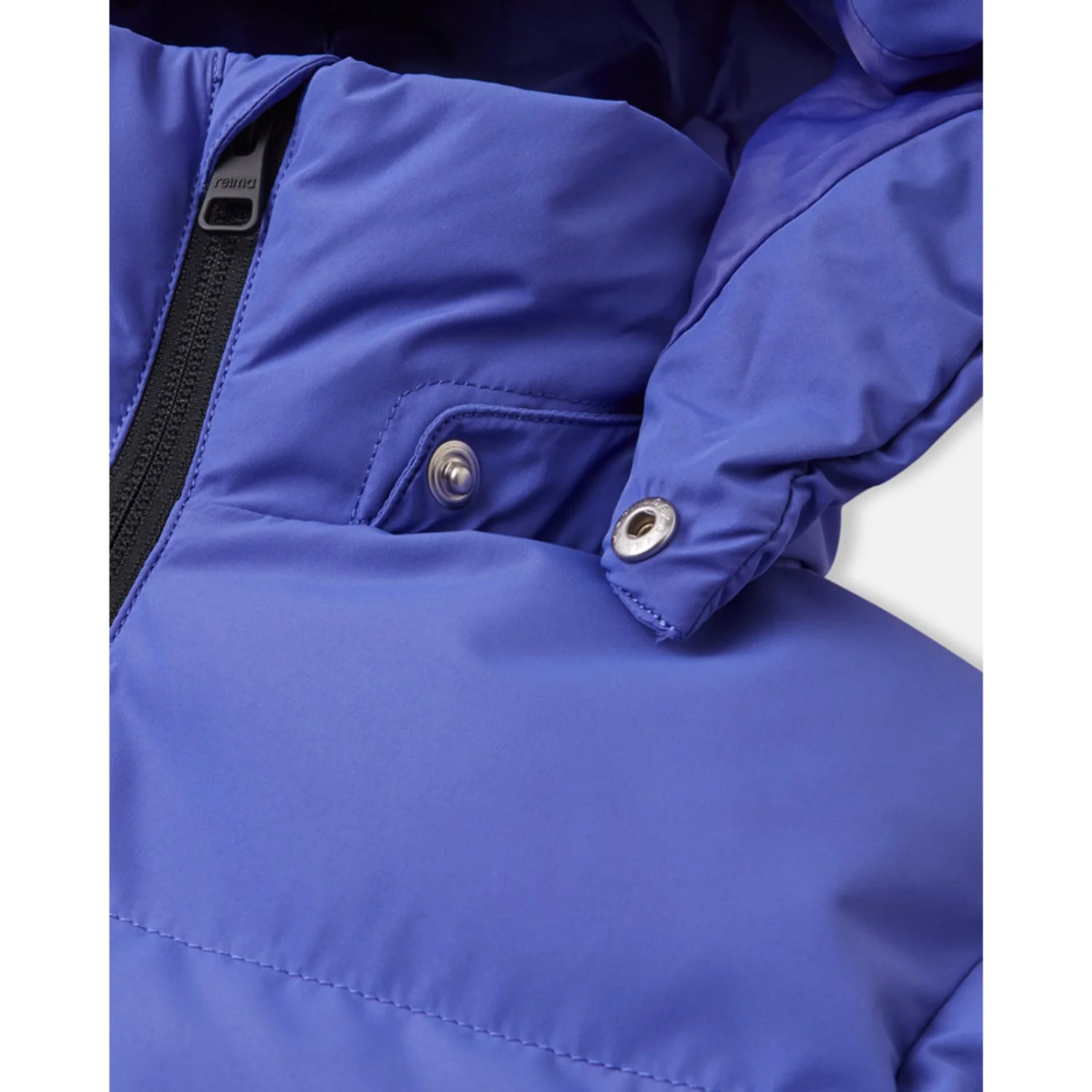 Reima Paimio Breezy Violet Down Jacket - Image 6