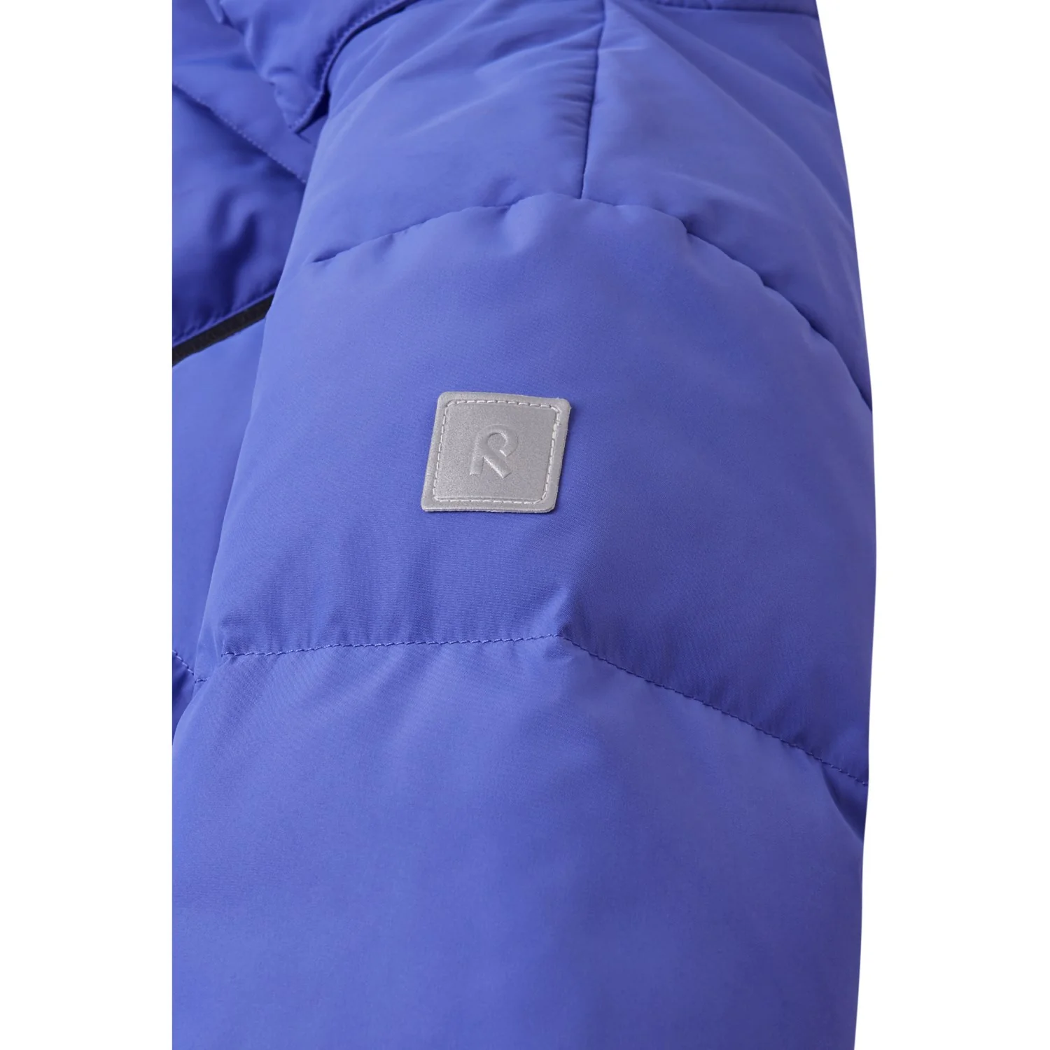 Reima Paimio Breezy Violet Down Jacket - Image 8