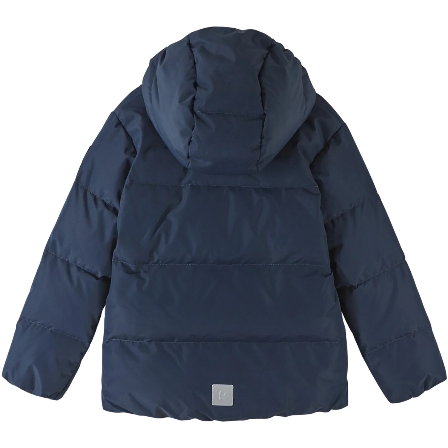 Reima Paimio Navy Down Jacket - Image 10