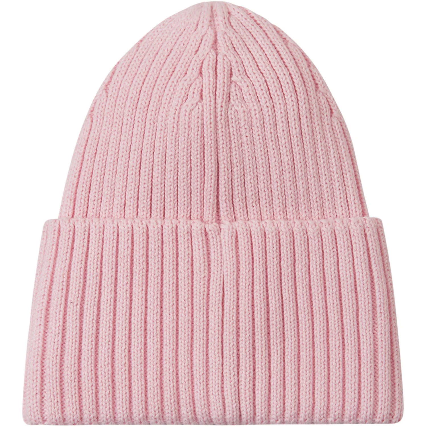 Reima Pale Rose Beanie Hattara Pale rose - Image 3
