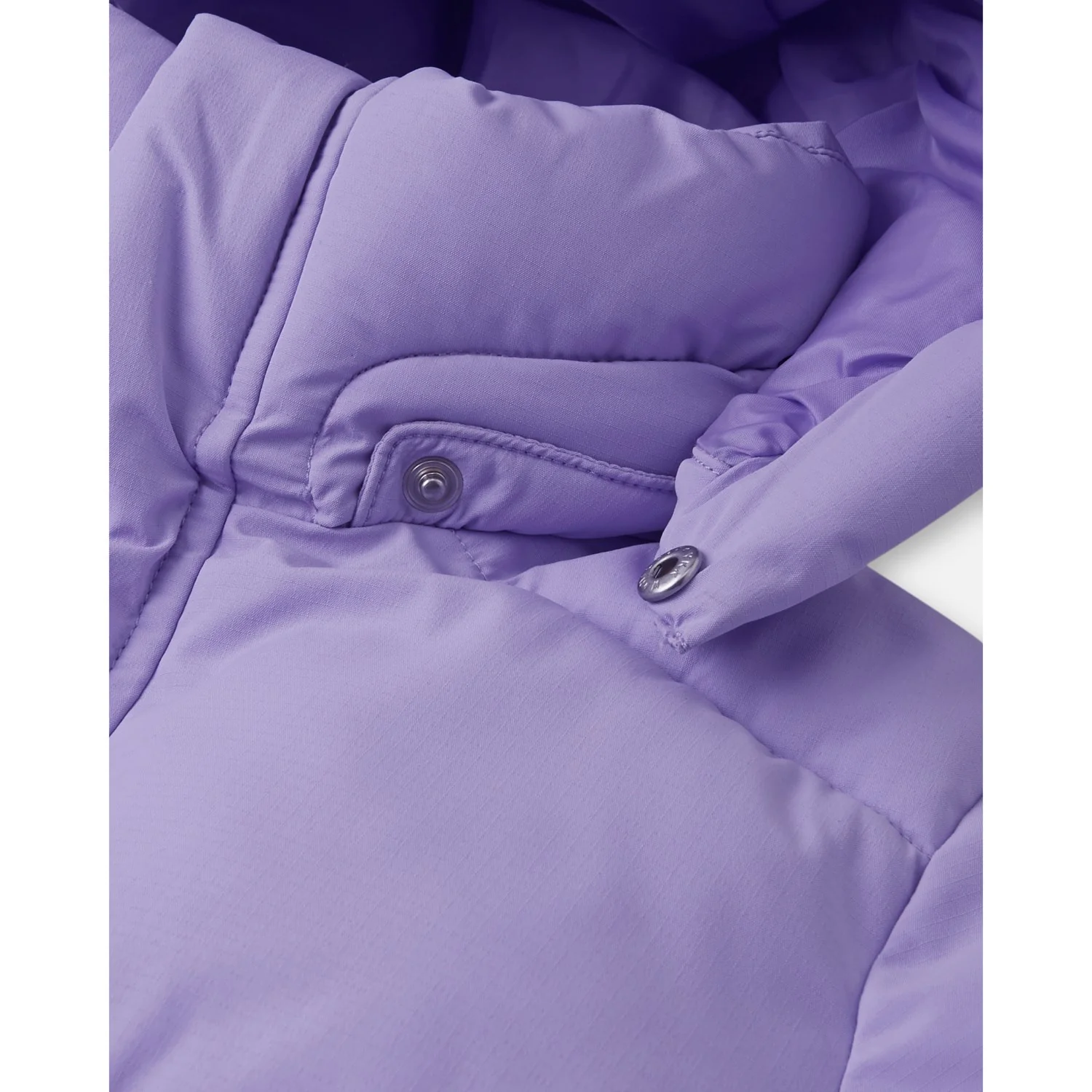 Reima Puumala Lilac Amethyst Winter Jacket - Image 7