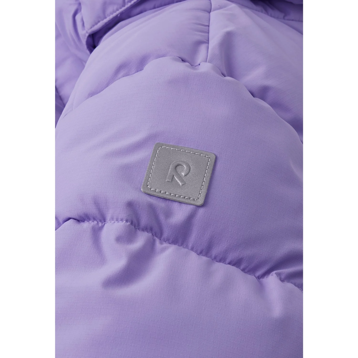 Reima Puumala Lilac Amethyst Winter Jacket - Image 8