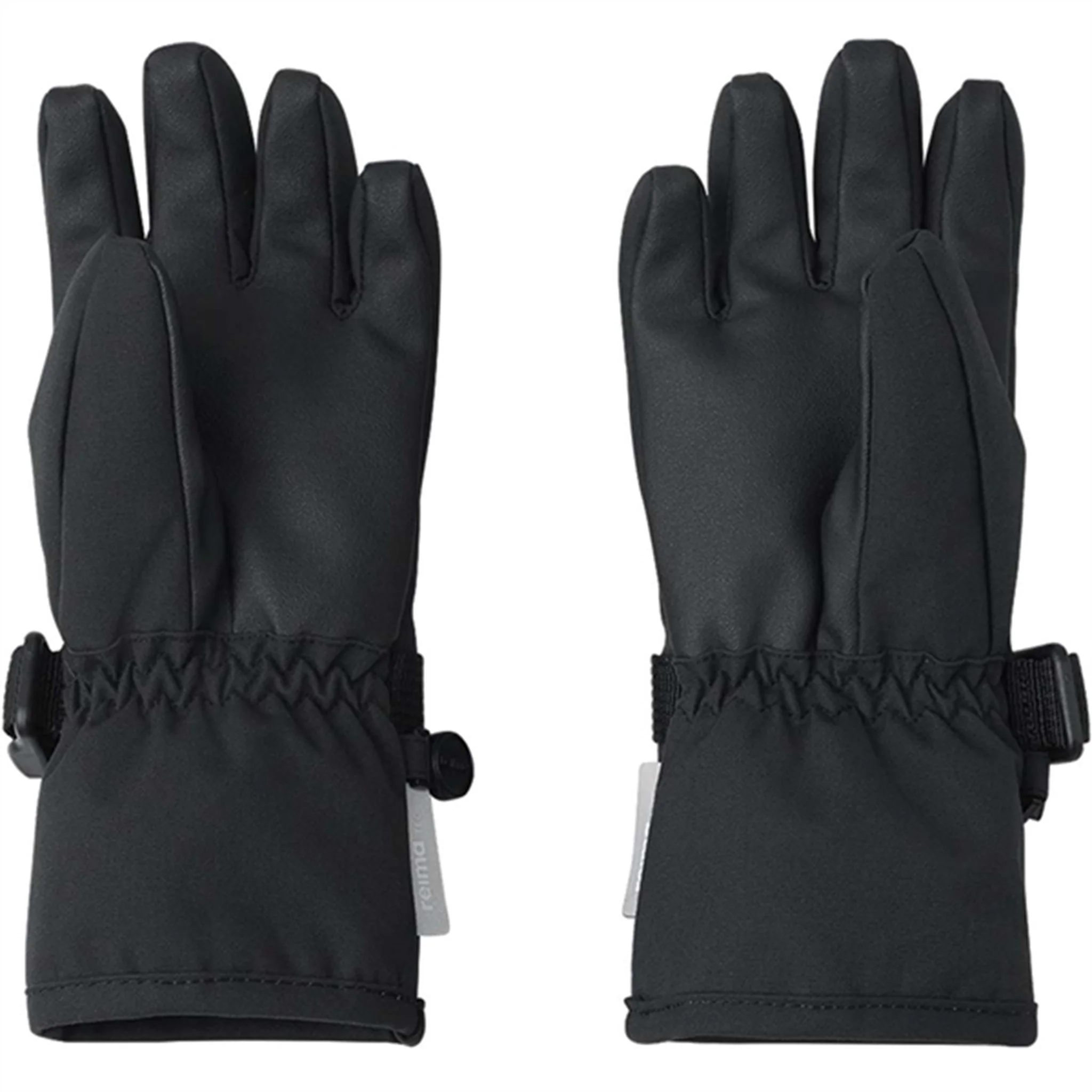 Reima Reimatec Gloves Tartu Black - Image 4