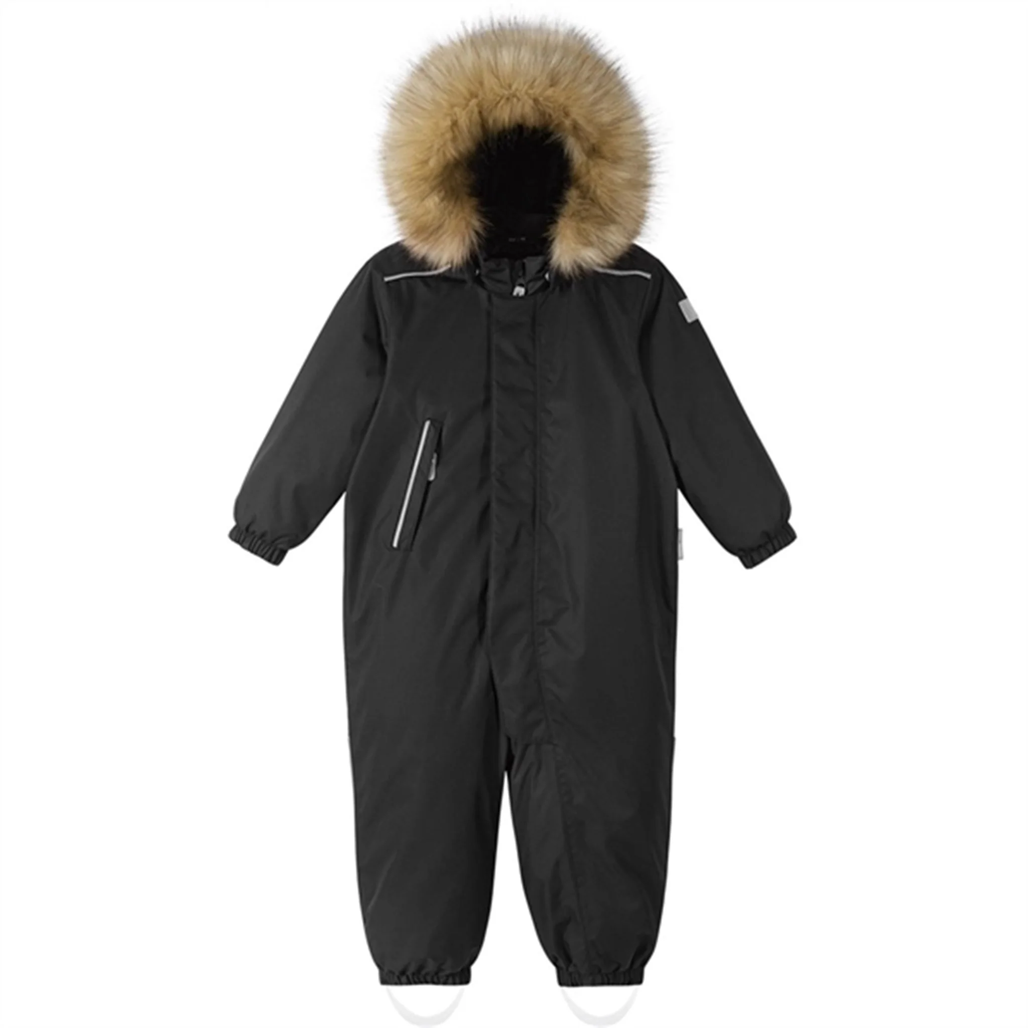 Reima Reimatec Snowsuit Gotland Black - Image 2