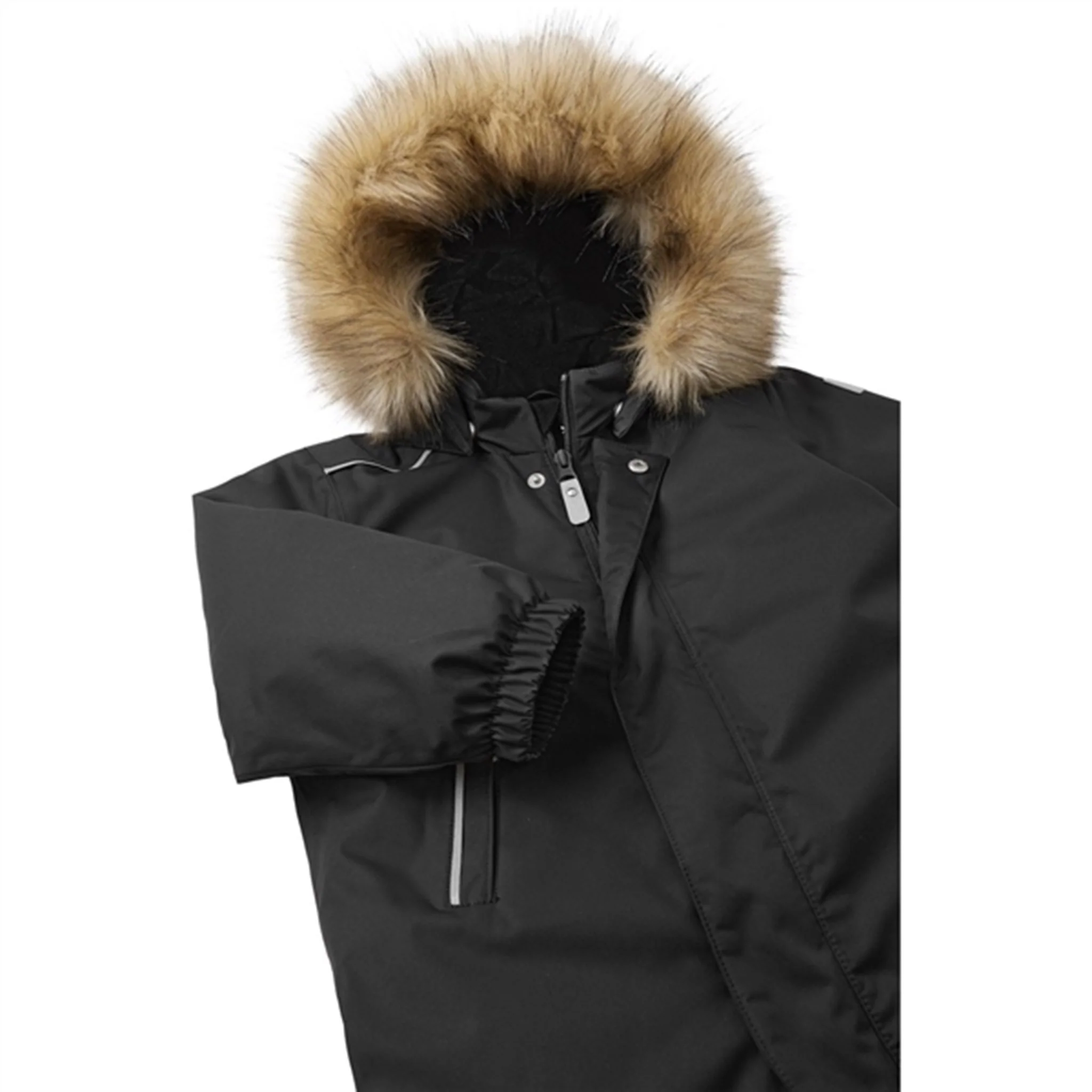 Reima Reimatec Snowsuit Gotland Black - Image 3