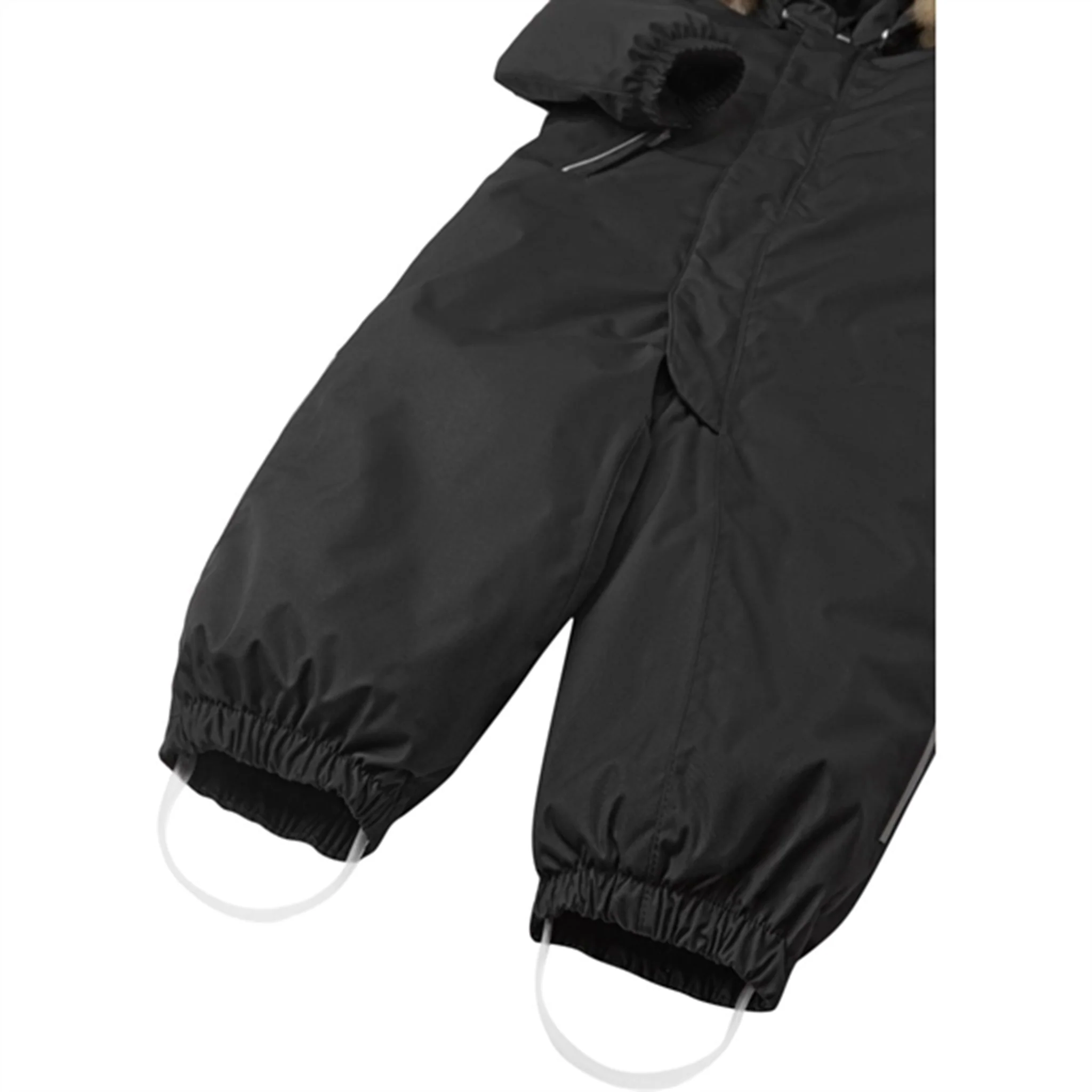 Reima Reimatec Snowsuit Gotland Black - Image 4