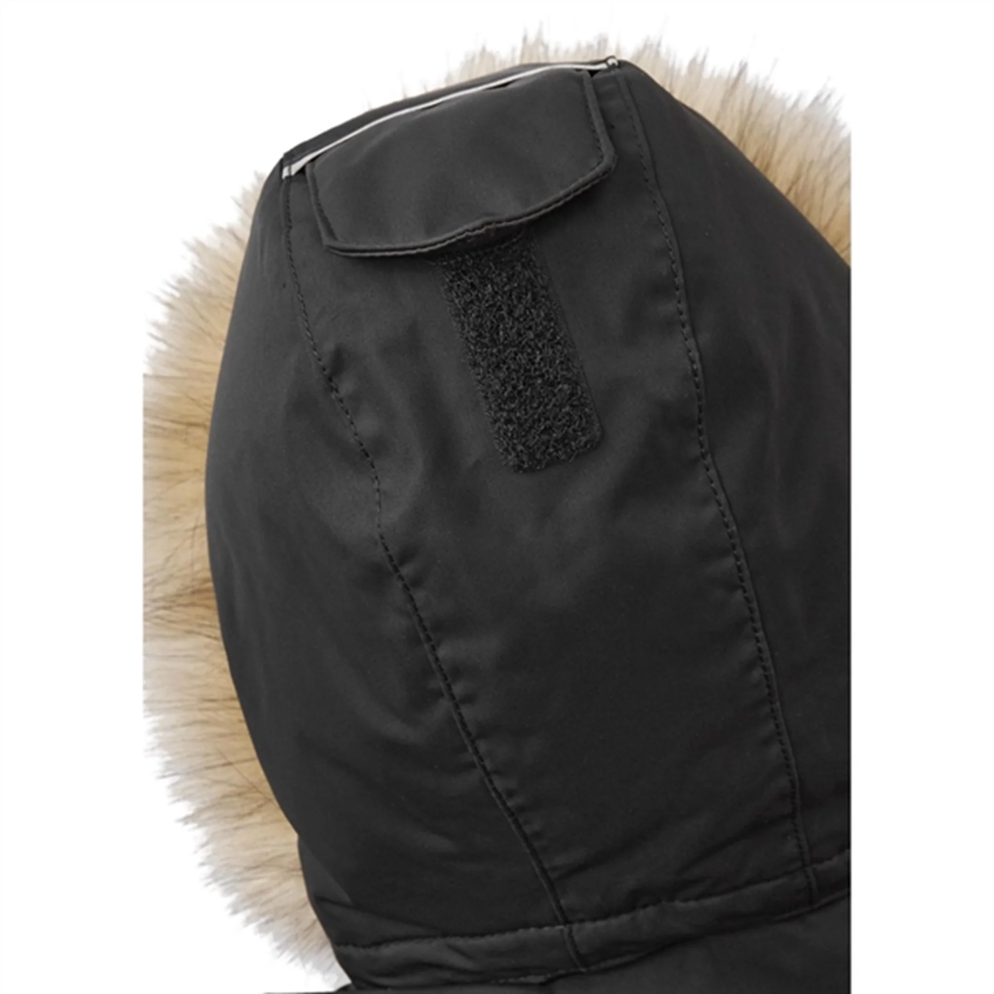Reima Reimatec Snowsuit Gotland Black - Image 6