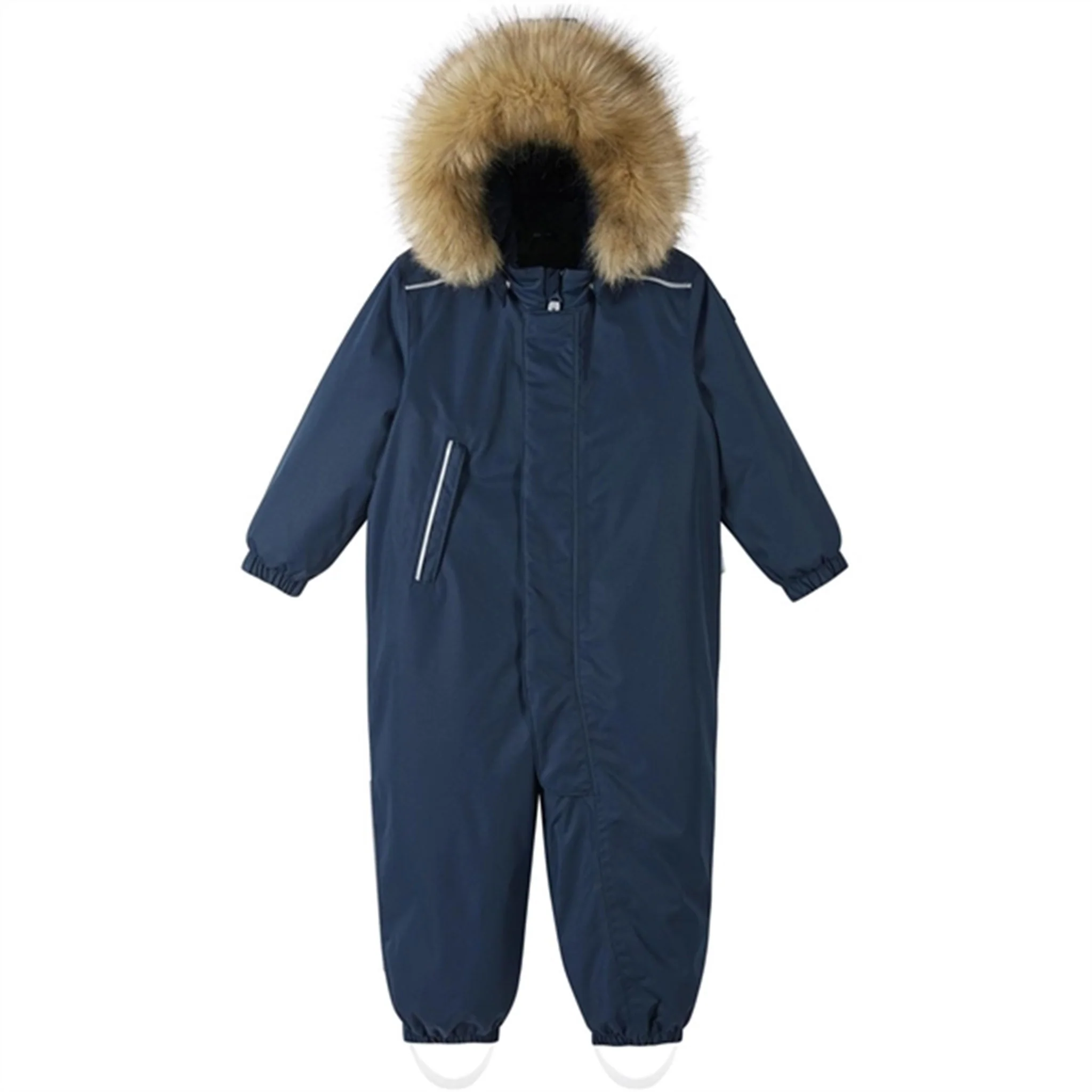 Reima Reimatec Snowsuit Gotland Navy - Image 5