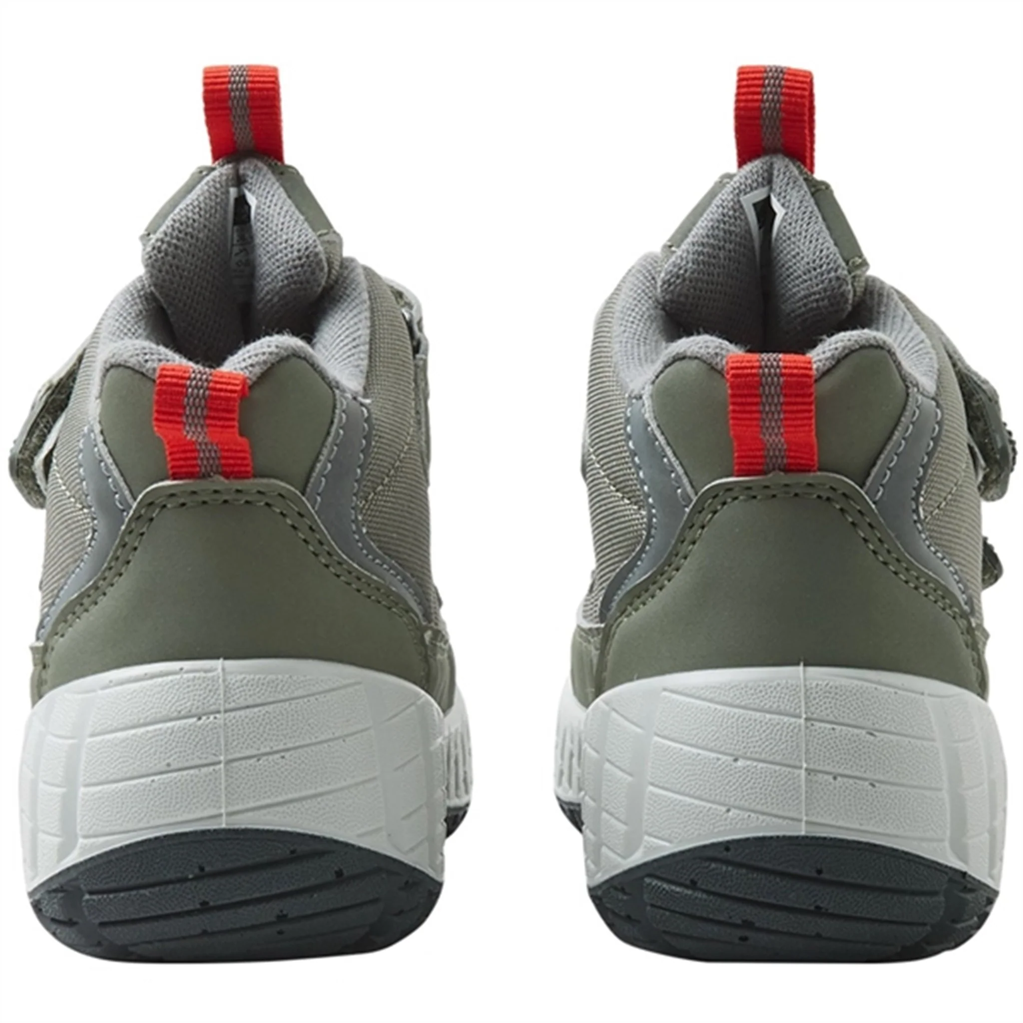 Reima Reimatec Waterproof Shoes Passo 2.0 Greyish Green - Image 7