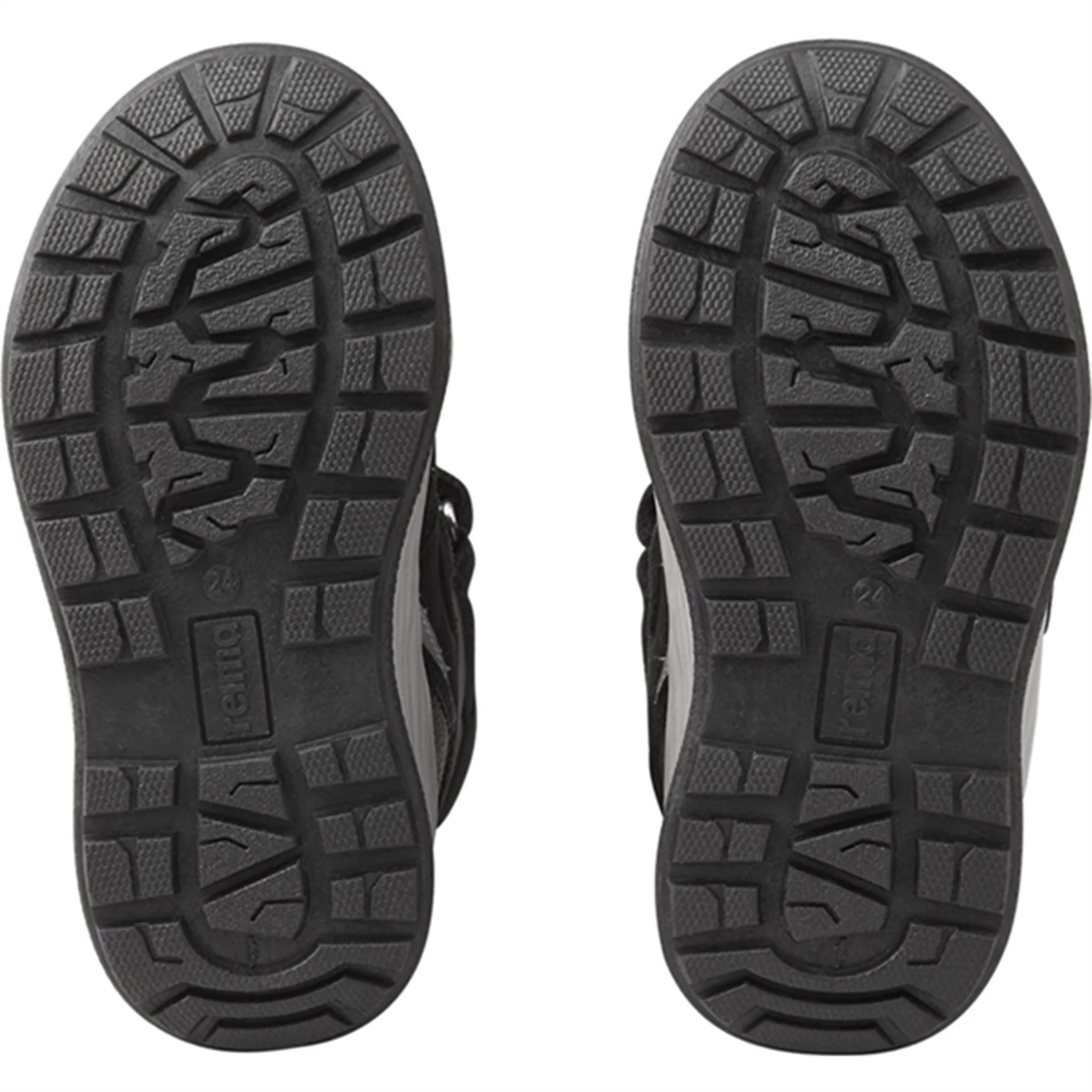 Reima Reimatec Waterproof Shoes Qing Black - Image 3
